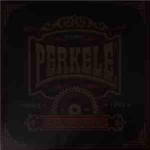 Perkele - Best From The Past flac download