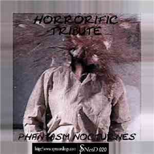 Phantasm Nocturnes - Horrorific Tribute flac download