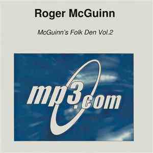 Roger McGuinn - McGuinn's Folk Den Vol. 2 flac download