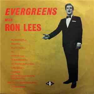 Ron Lees - Evergreens flac download