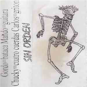 Sin Orden - "Demo" flac download