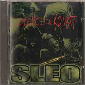 Sléo - L'Essence Du Kombat flac download