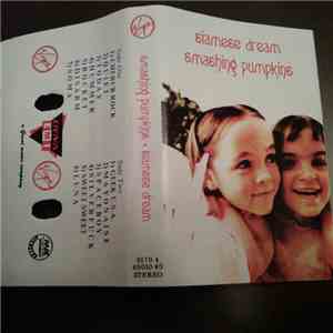Smashing Pumpkins - Siamese Dream flac download