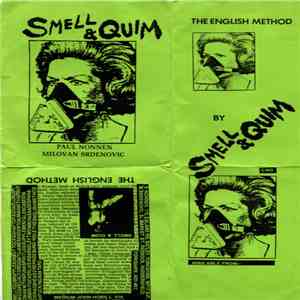 Smell & Quim - The English Method flac download