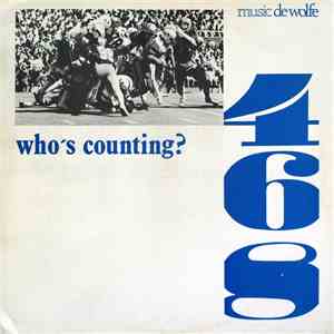 Soul City Orchestra  - Who's Counting? flac download