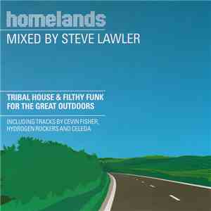 Steve Lawler - Homelands flac download