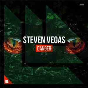 Steven Vegas - Danger flac download