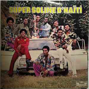 Super Soline D’Haïti - Same flac download
