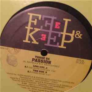 Tanne 64 - Passion flac download
