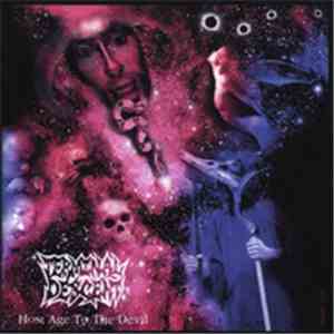 Terminal Descent - Host Age To The Devil flac download