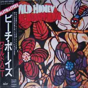 The Beach Boys - Wild Honey flac download