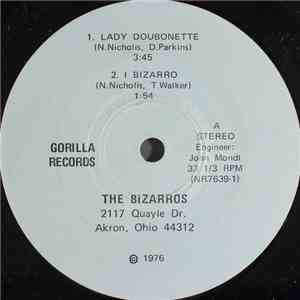 The Bizarros - Lady Doubonette flac download