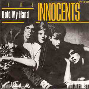 The Innocents  - Hold My Hand flac download