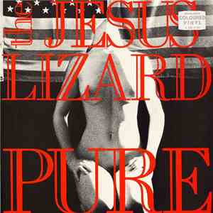 The Jesus Lizard - Pure FLAC download