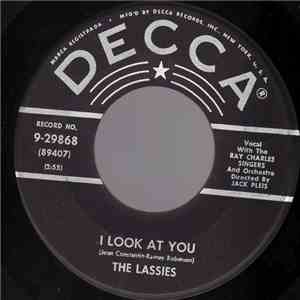 The Lassies - I Look At You flac download