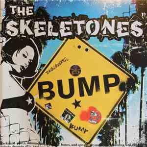 The Skeletones - Bump flac download