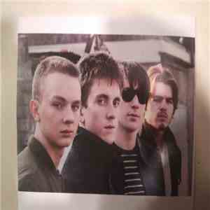 The Strypes - Get Into It flac download