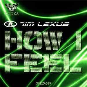 Tim Lexus - How I Feel flac download