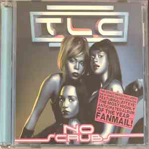 TLC - No Scrubs flac download