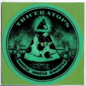 Triceratops  - Triceratops flac download