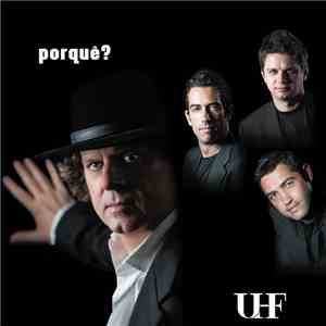 UHF  - Porquê? flac download