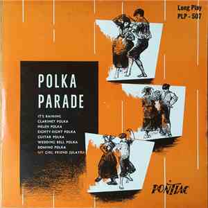 Unknown Artist - Polka Parade flac download