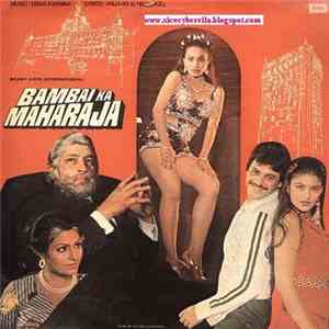 Usha Khanna - Bambai Ka Maharaja flac download