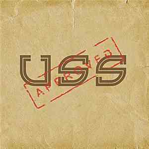 USS  - Approved flac download