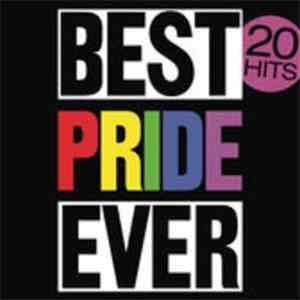 Various - Best Pride Ever flac download