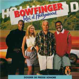 Various - Bowfinger, Roi D'Hollywood (Dossier De Presse Sonore) flac download