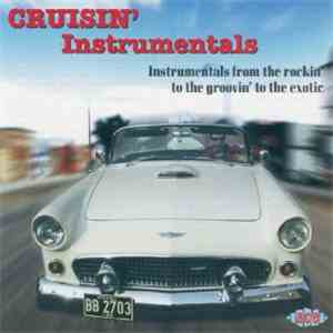 Various - Cruisin' Instrumentals flac download