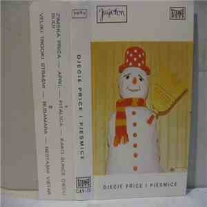 Various - Dječje Priče I Pjesmice flac download