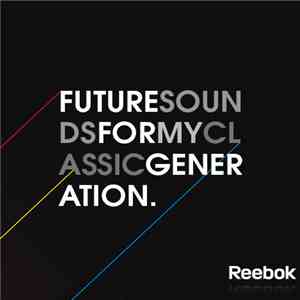 Various - Future Sounds For My Classic Generation flac download