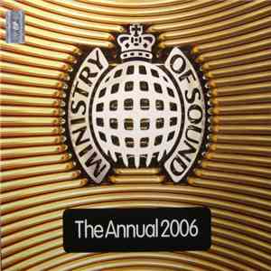 Various - Ministry Of Sound - The Annual 2006 flac download