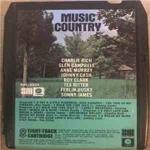 Various - Music Country flac download