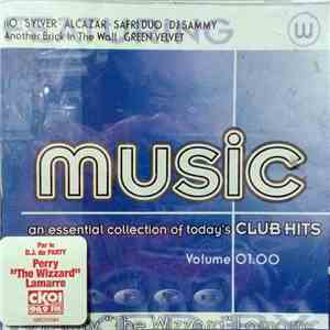 Various - Music Vol 1 flac download