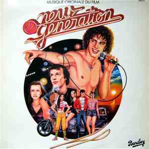 Various - Musique Originale Du Film New Generation flac download