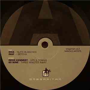 Various - Omegaritam Vol. 3 flac download