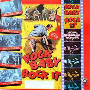 Various - Rock Baby Rock It flac download