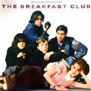 Various - The Breakfast Club (Original Motion Picture Soundtrack) flac download