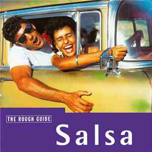 Various - The Rough Guide To Salsa flac download