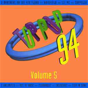 Various - Top Pop 94 - Volume 5 flac download