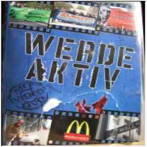 Various - Werde Aktiv flac download