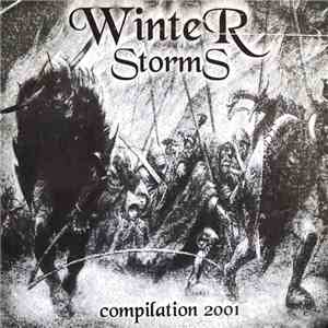 Various - Winter Storms Compilation 2001 flac download