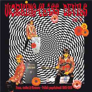 Various - Working-Class Devils Vol. 2 flac download