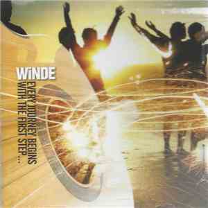 Winde - Every Journey Begins With The First Step flac download