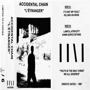 Accidental Chain - L'Étranger flac download