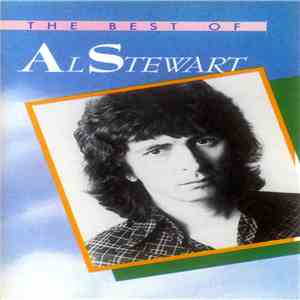 Al Stewart - The Best Of Al Stewart flac download