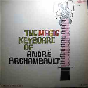 André Archambault - Magic Keyboard flac download