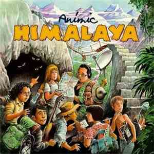 Anímic - Himalaya flac download